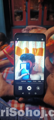 Honor 8xmax